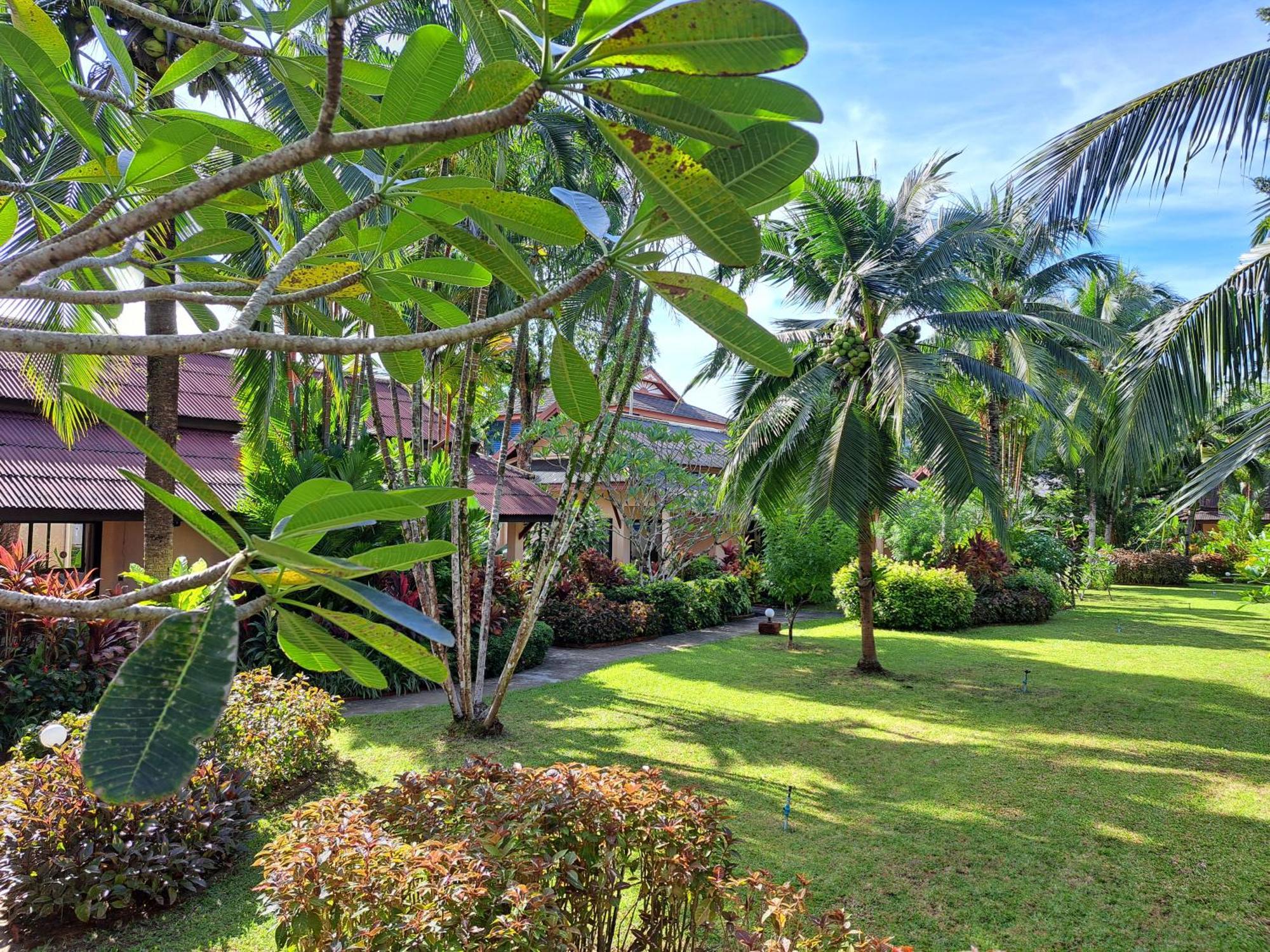 Resort Jasmin - Sha 2*