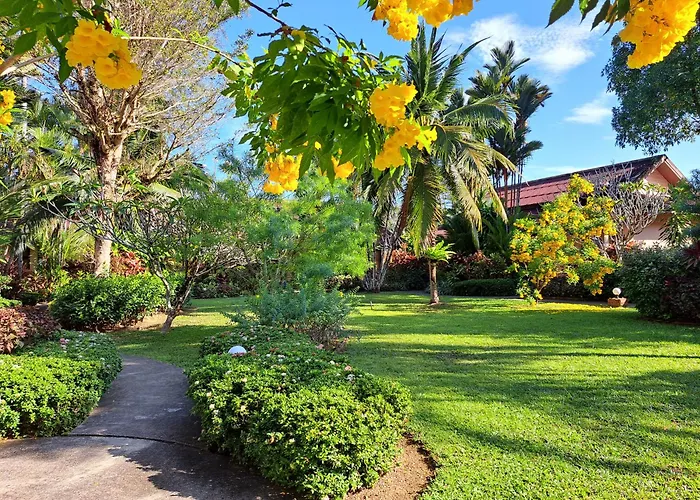 Jasmin Resort - Sha Plus