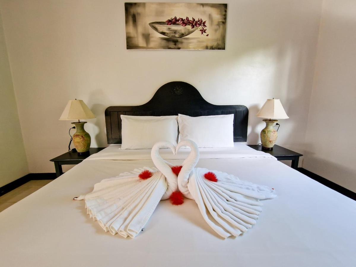 Jasmin - Sha Resor Khao Lak