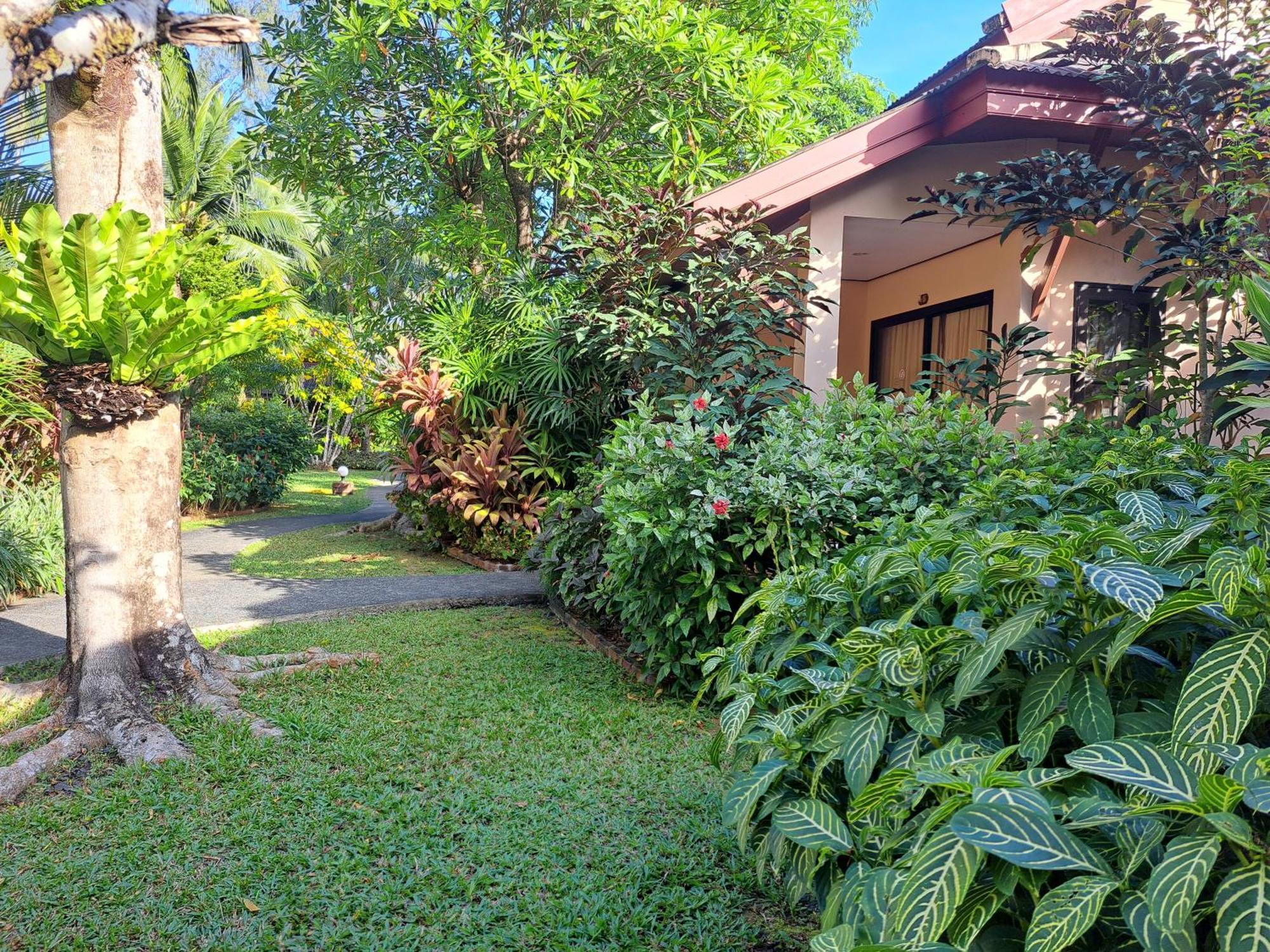 Jasmin - Sha Resor Khao Lak